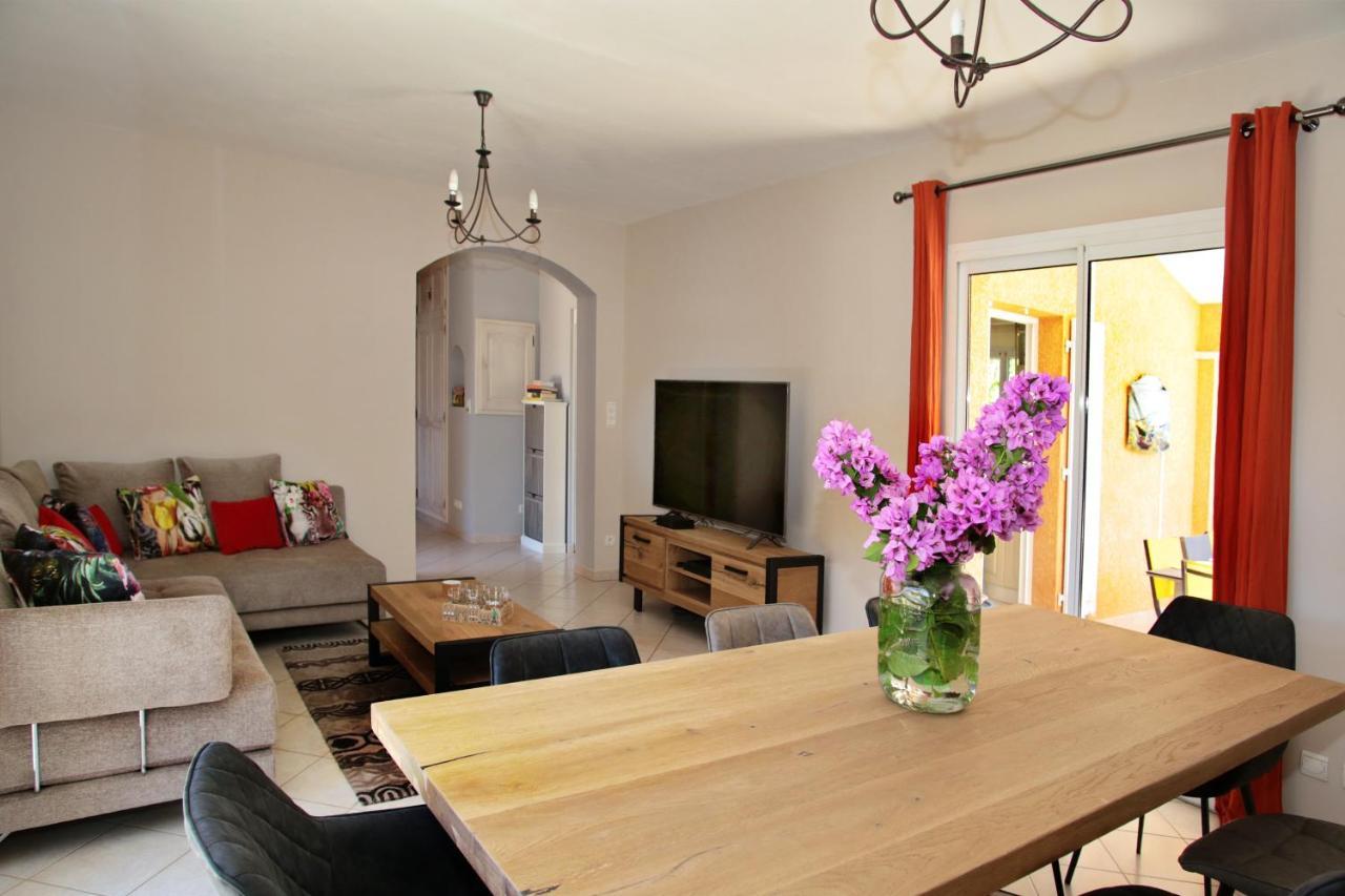 Ferienhaus Di Felicita