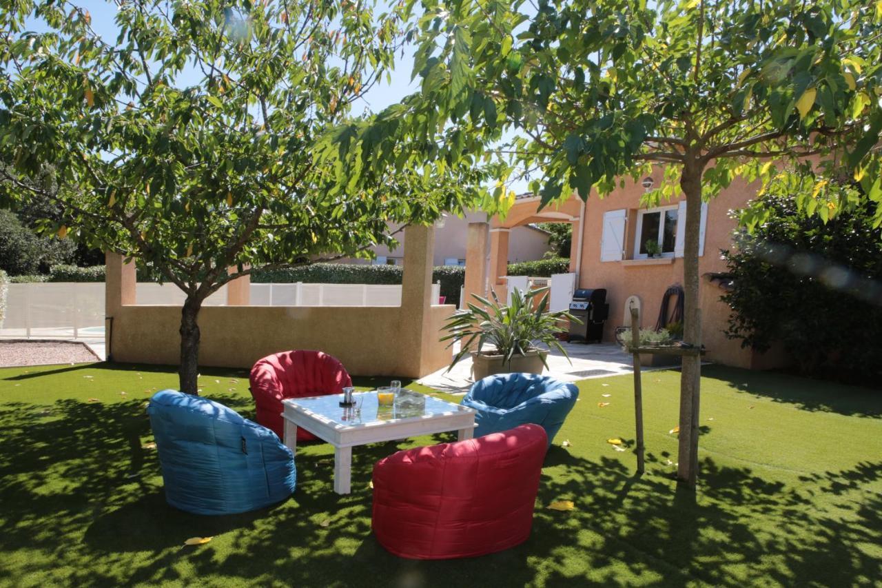 Ferienhaus Di Felicita