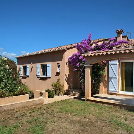 Villa Di Felicita Albitreccia Exterior foto