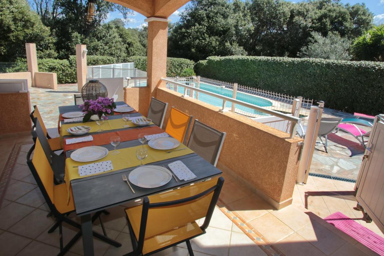 Holiday home Di Felicita