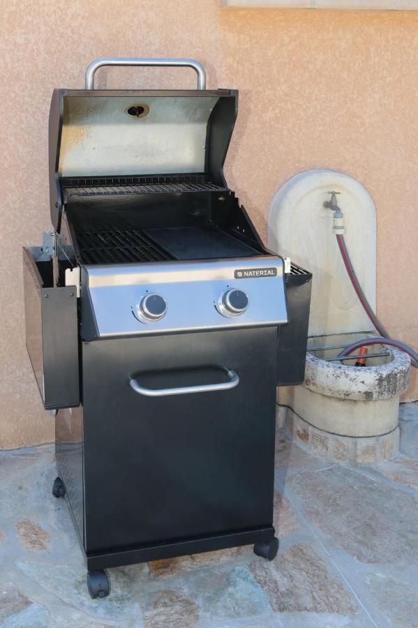 Hébergement de vacances Di Felicita