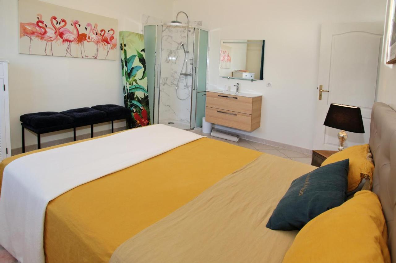 Di Felicita Holiday home