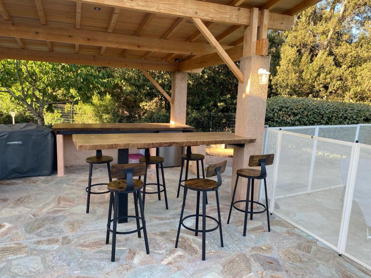 Holiday home Di Felicita