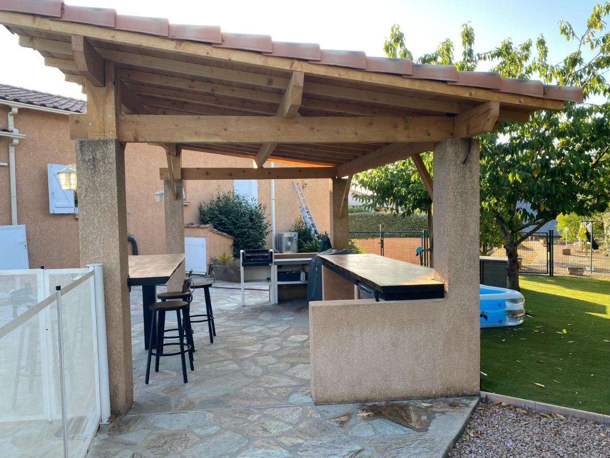 Di Felicita Hébergement de vacances Albitreccia